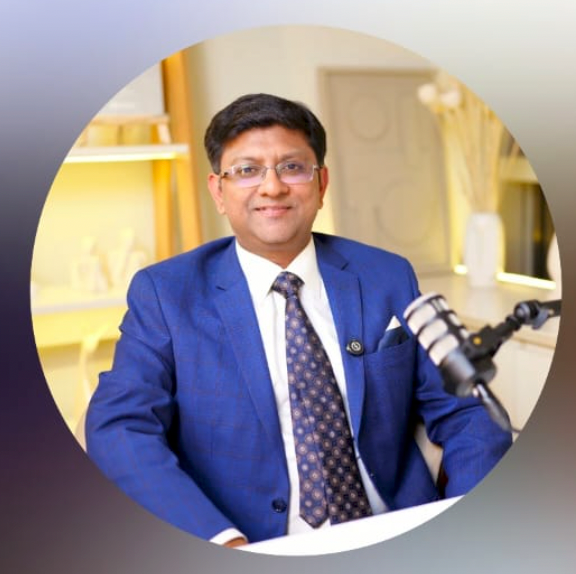 Nitin Murarka